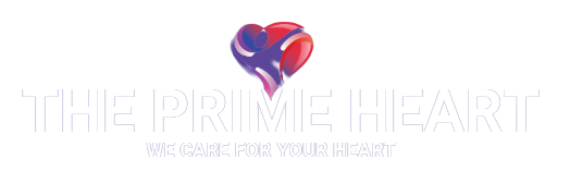 The Prime Heart